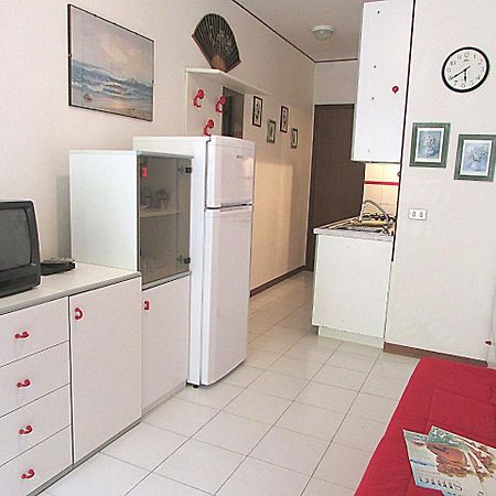Solarium Apartamento Bibione Exterior foto