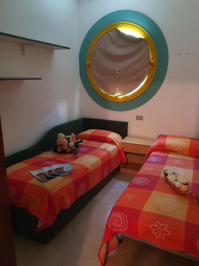 Solarium Apartamento Bibione Exterior foto