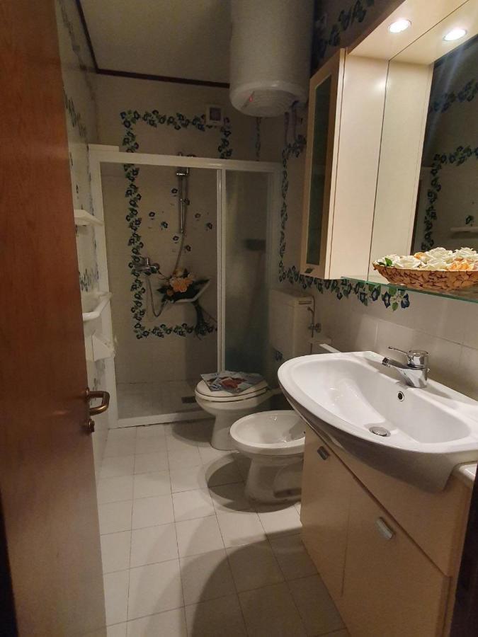 Solarium Apartamento Bibione Exterior foto