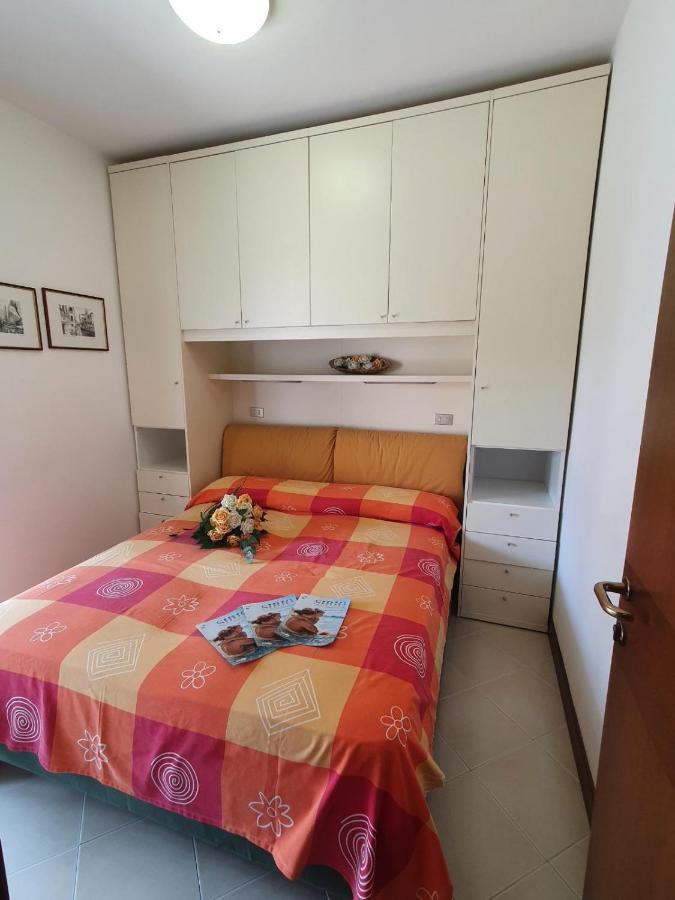 Solarium Apartamento Bibione Exterior foto