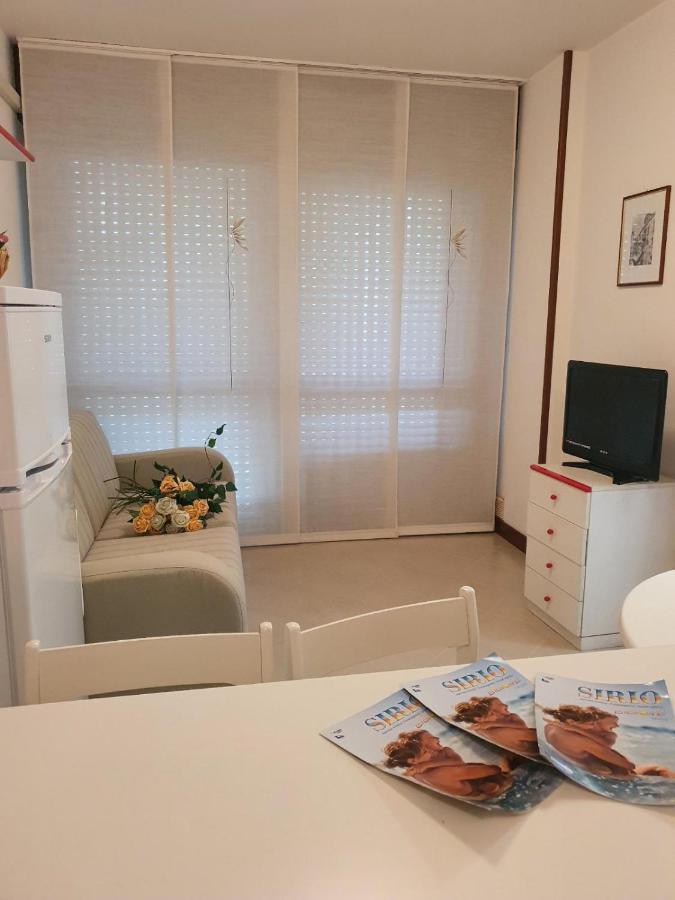 Solarium Apartamento Bibione Exterior foto