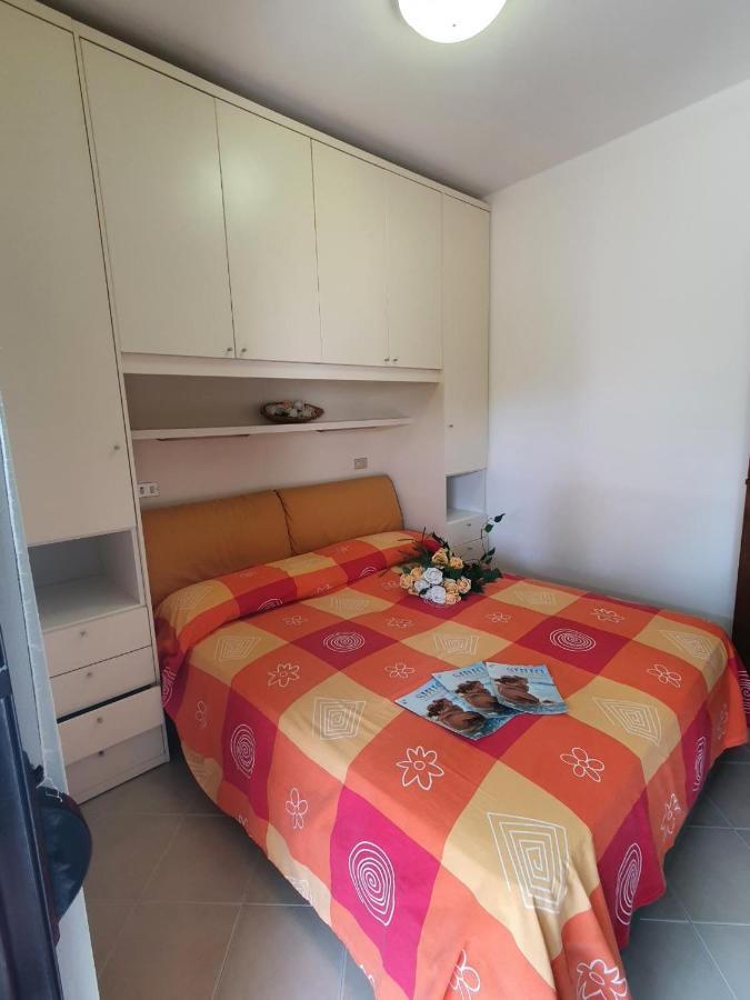 Solarium Apartamento Bibione Exterior foto