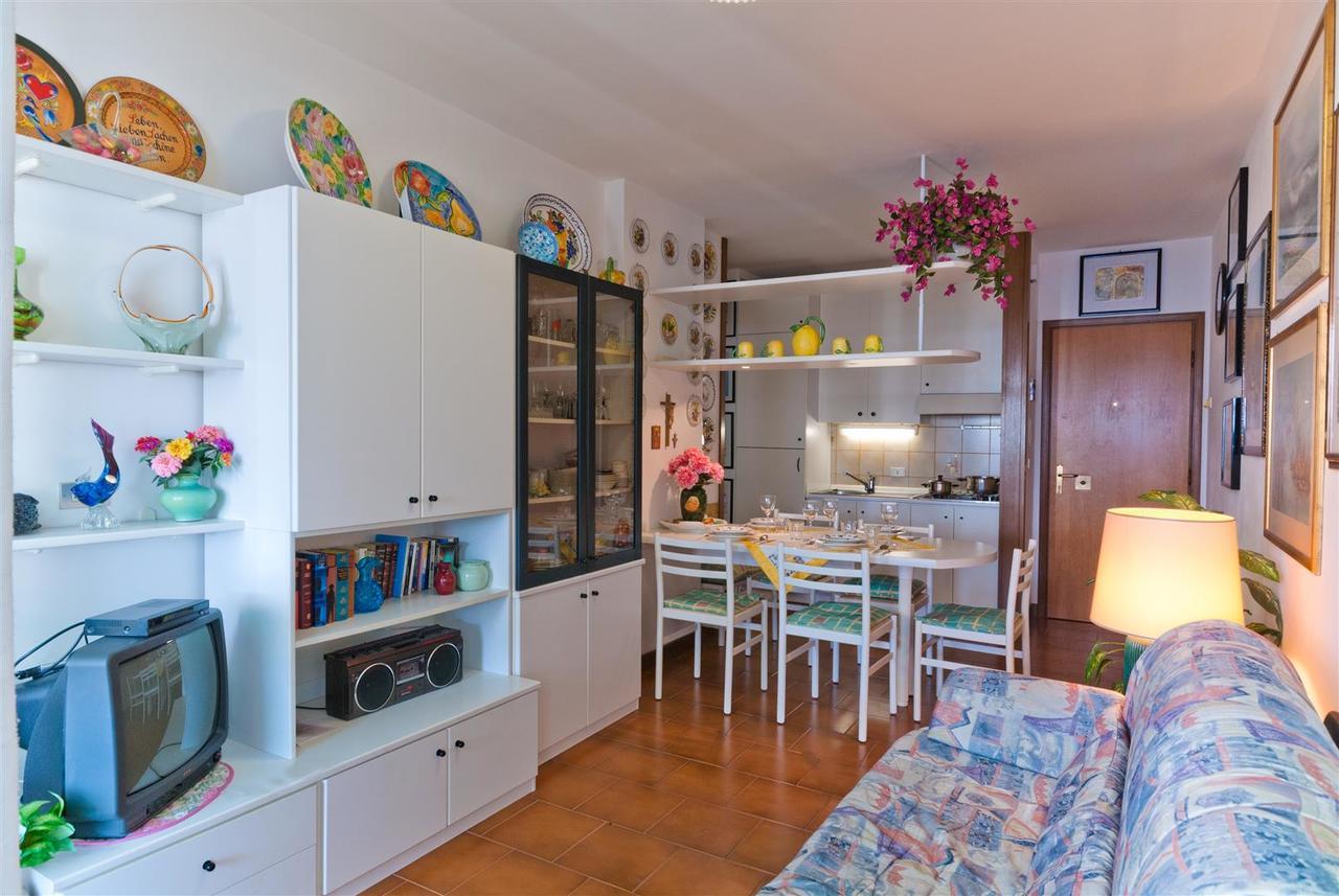 Solarium Apartamento Bibione Exterior foto