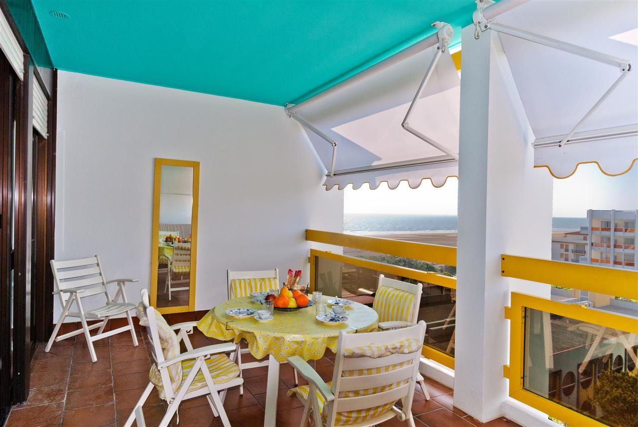 Solarium Apartamento Bibione Exterior foto