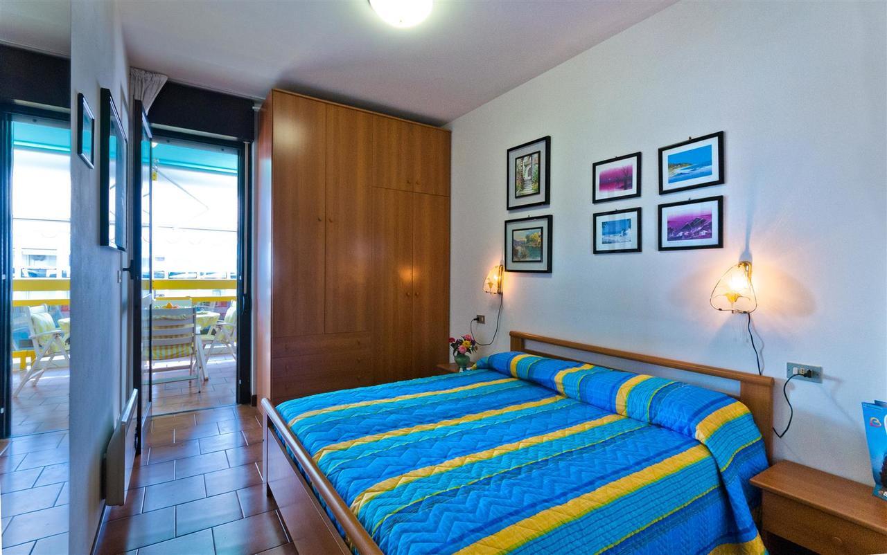 Solarium Apartamento Bibione Exterior foto