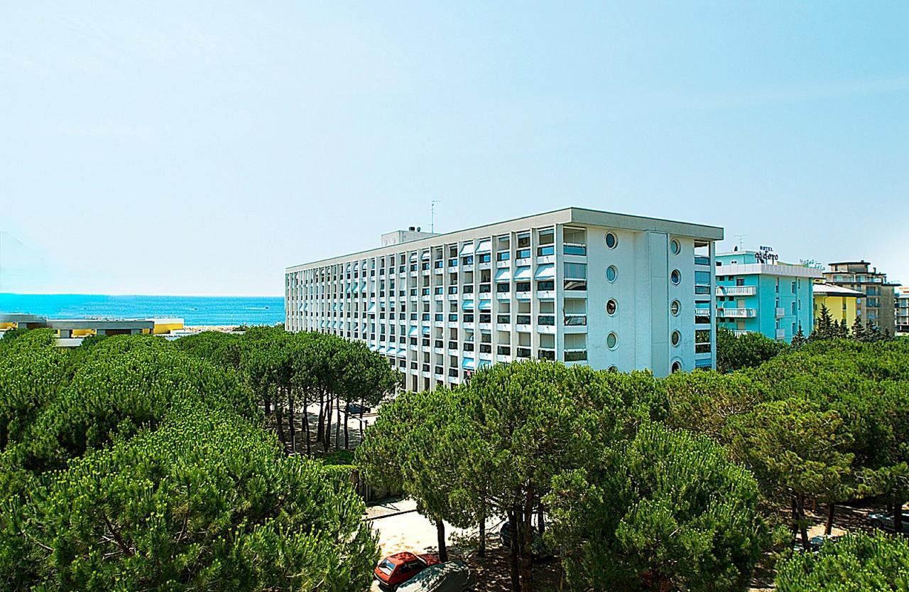 Solarium Apartamento Bibione Exterior foto
