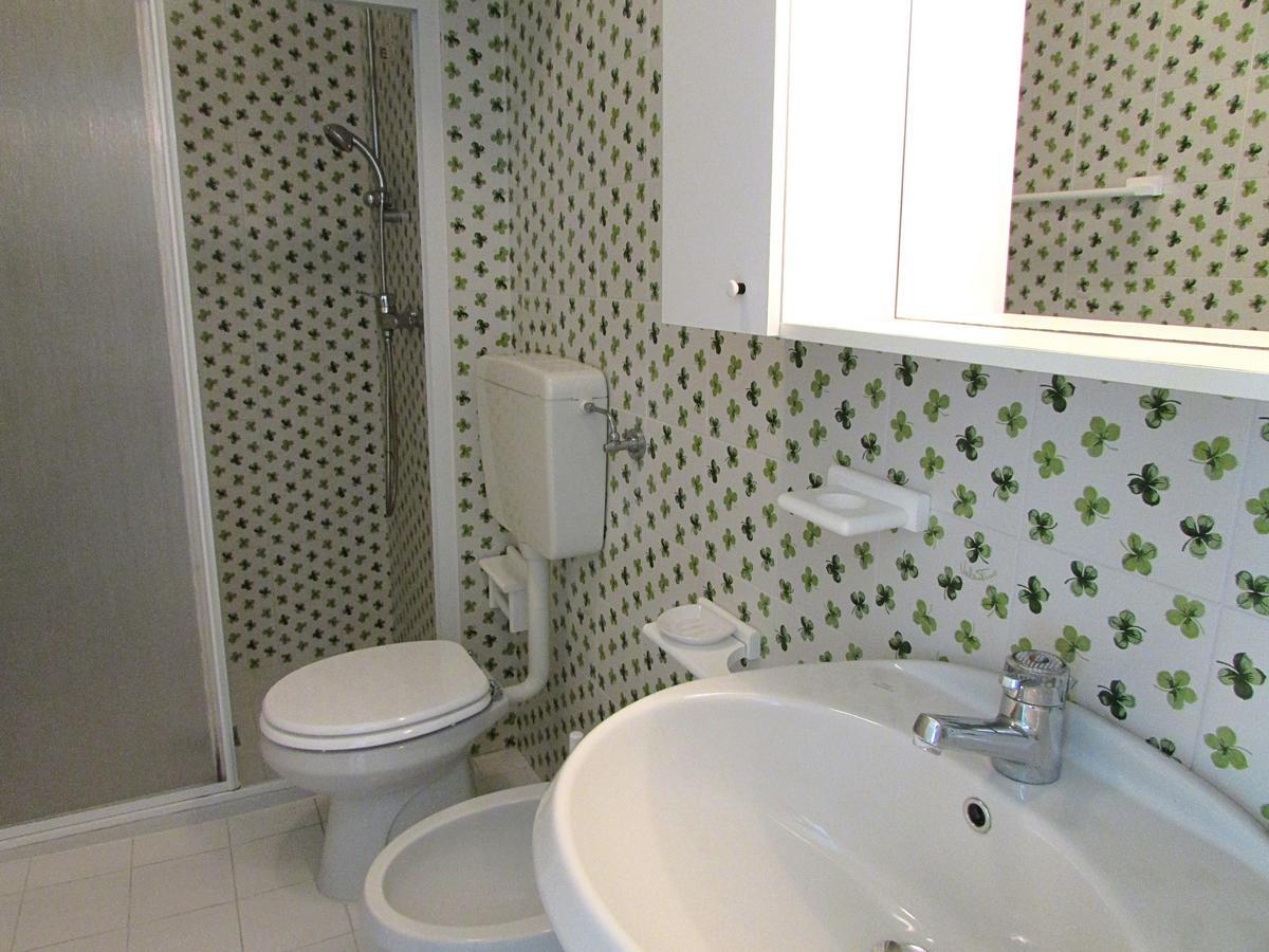 Solarium Apartamento Bibione Exterior foto