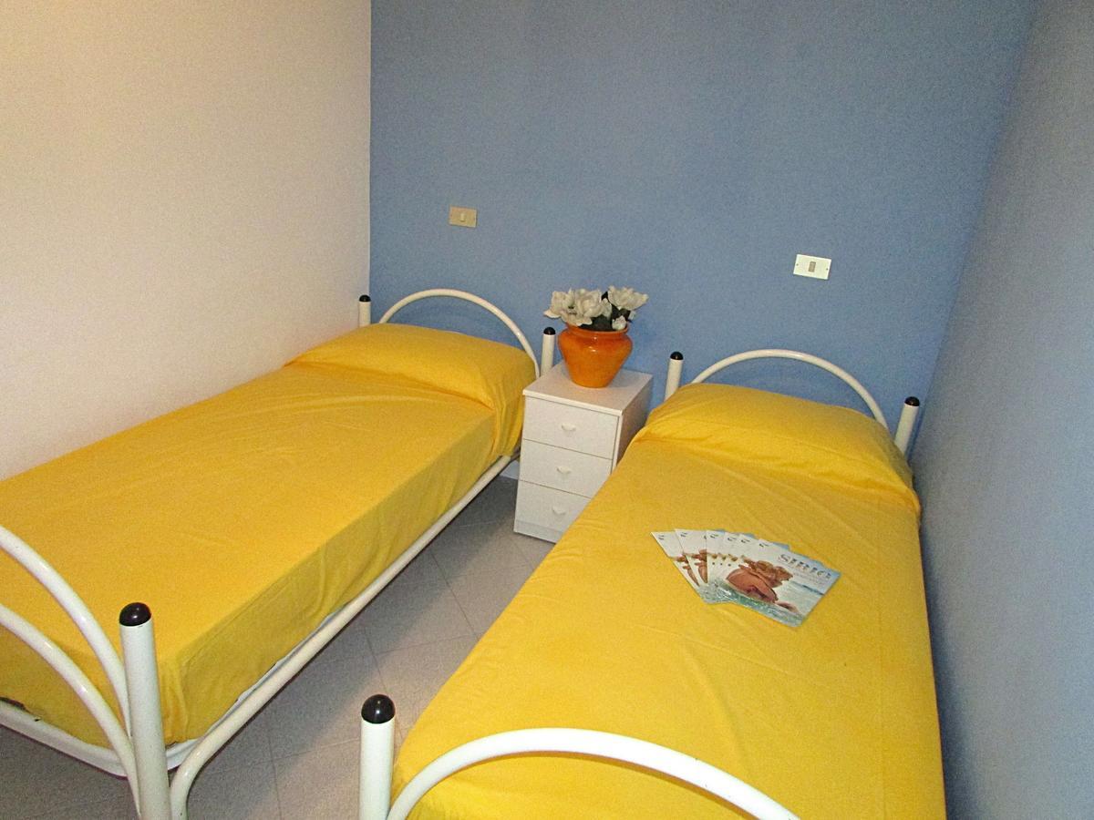 Solarium Apartamento Bibione Exterior foto