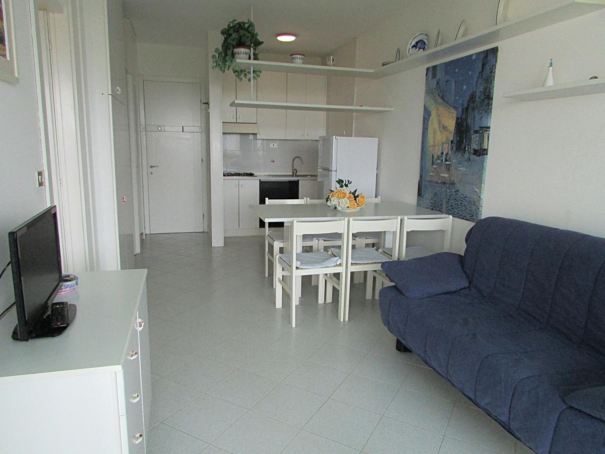 Solarium Apartamento Bibione Exterior foto