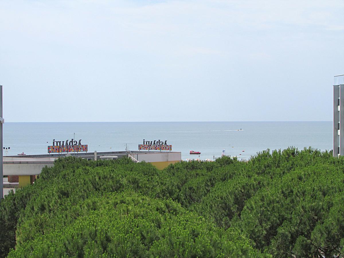 Solarium Apartamento Bibione Exterior foto