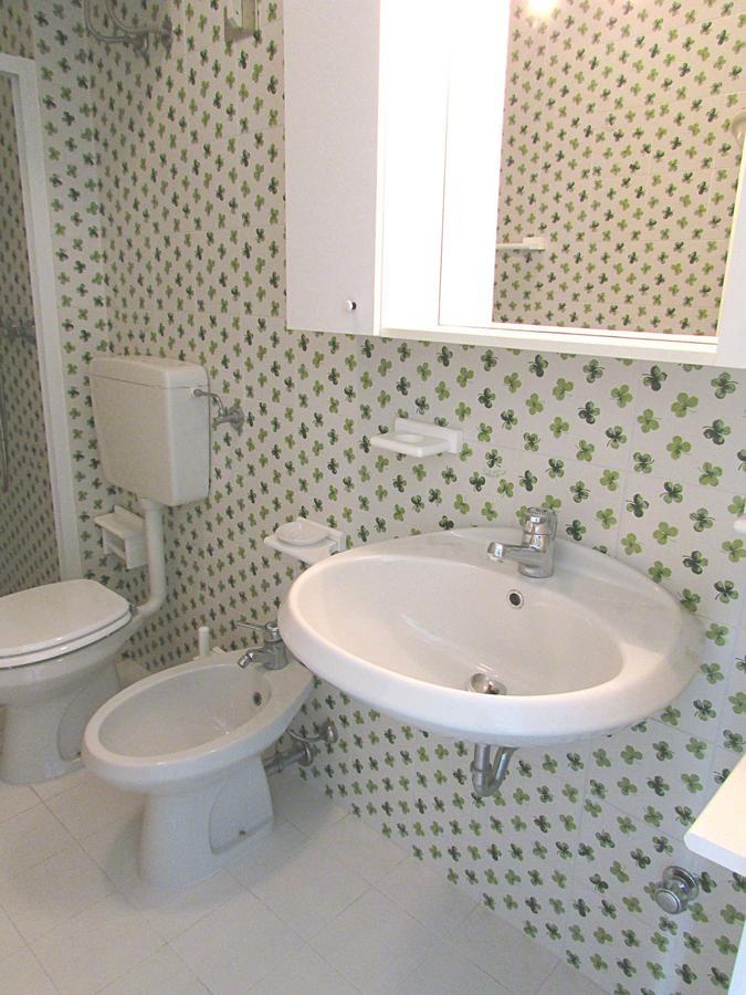 Solarium Apartamento Bibione Exterior foto
