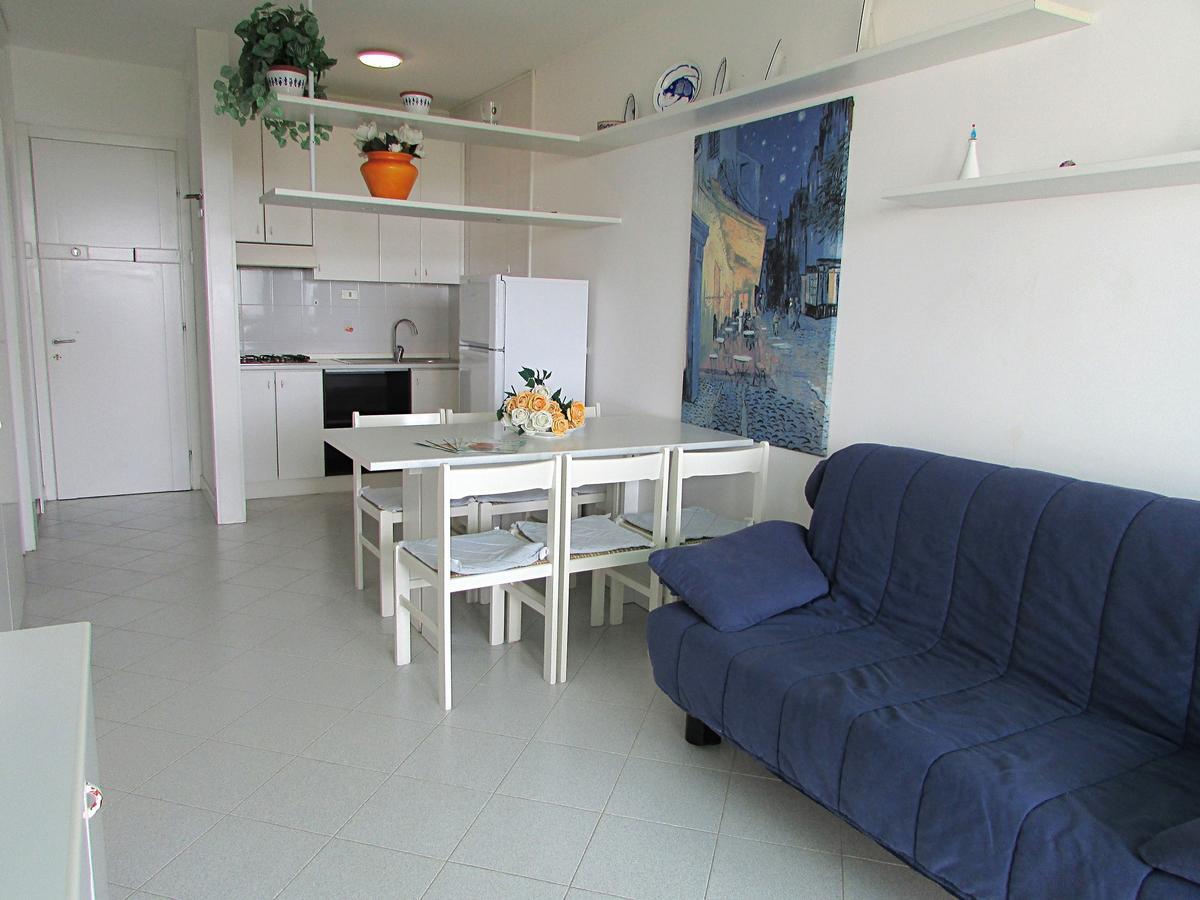 Solarium Apartamento Bibione Exterior foto