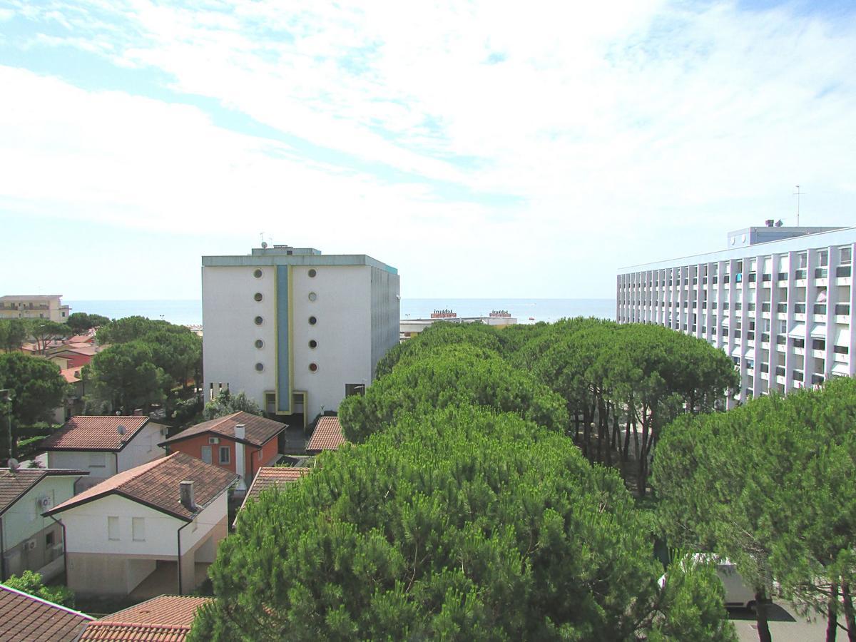 Solarium Apartamento Bibione Exterior foto