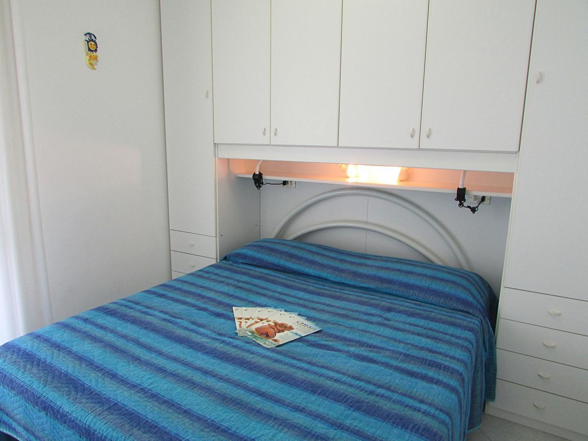 Solarium Apartamento Bibione Exterior foto