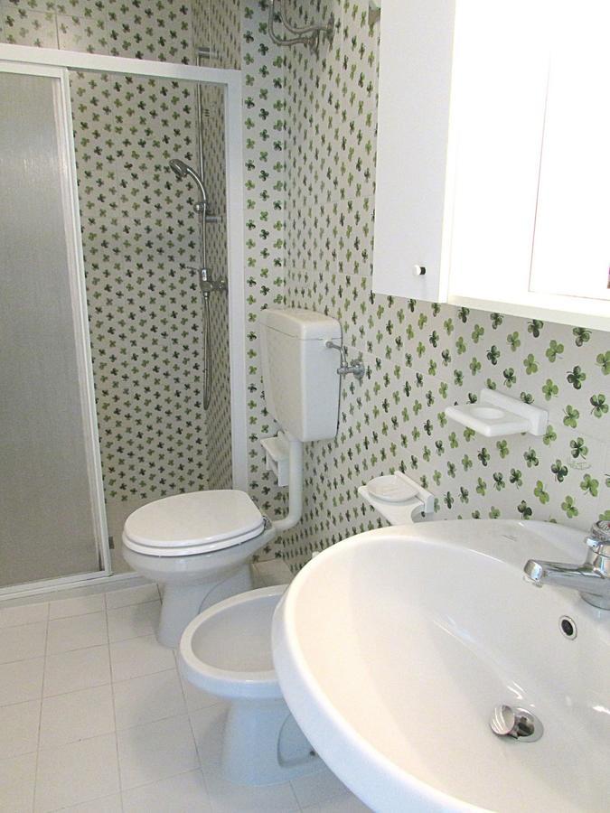 Solarium Apartamento Bibione Exterior foto