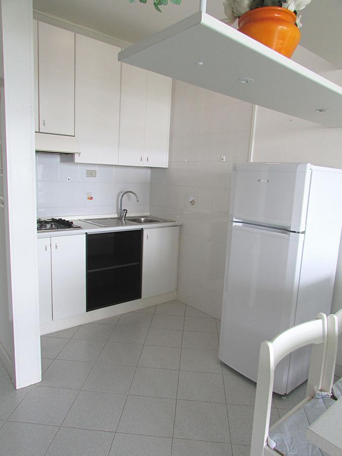 Solarium Apartamento Bibione Exterior foto