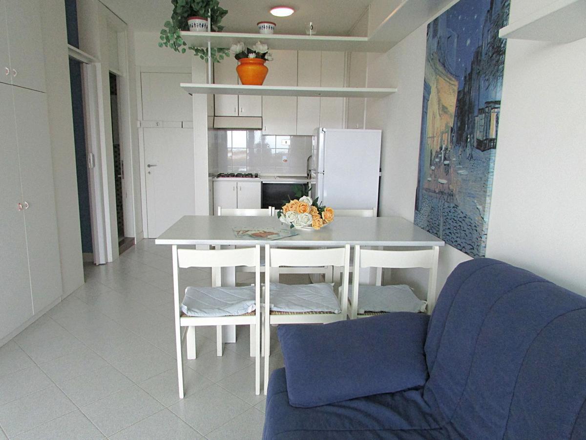 Solarium Apartamento Bibione Exterior foto