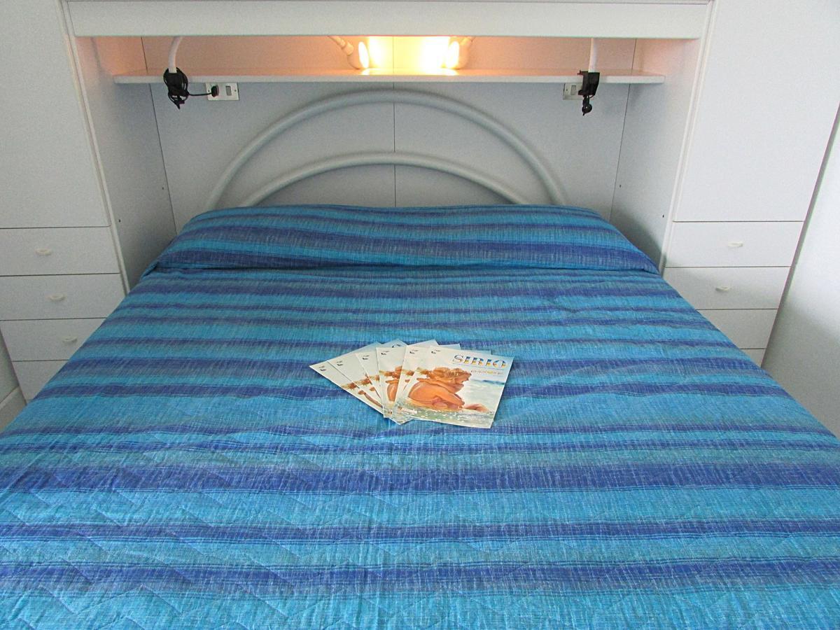 Solarium Apartamento Bibione Exterior foto