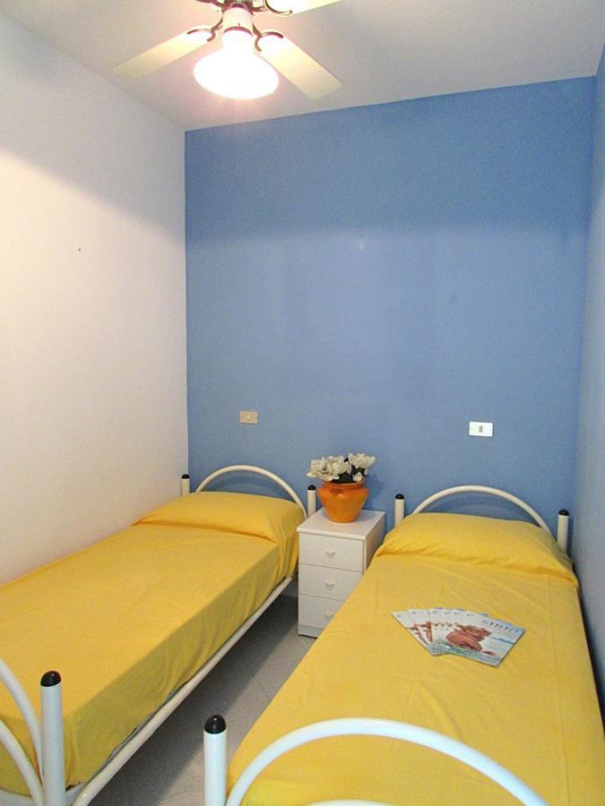 Solarium Apartamento Bibione Exterior foto