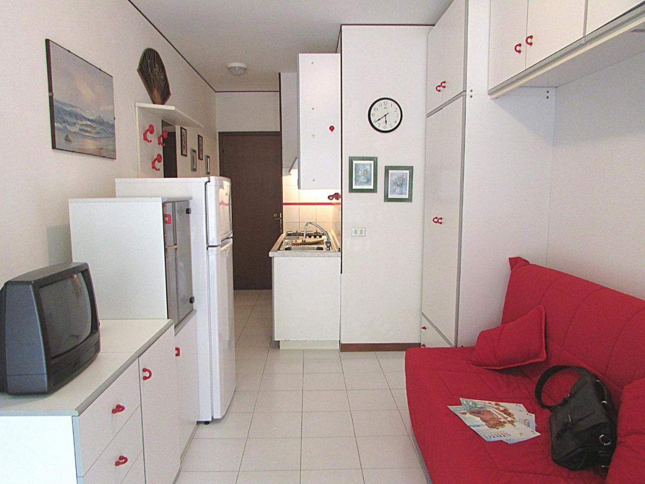Solarium Apartamento Bibione Exterior foto