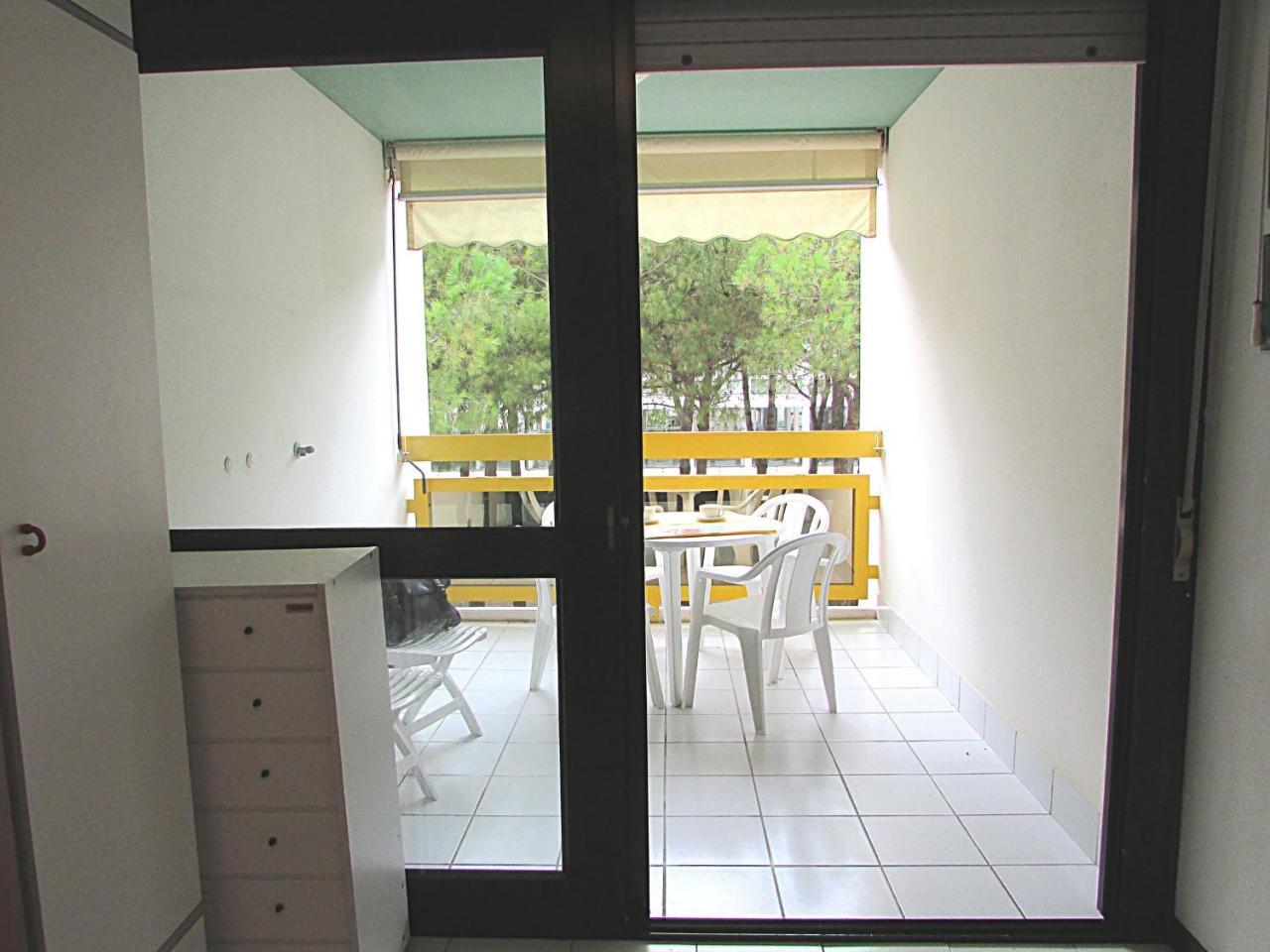 Solarium Apartamento Bibione Exterior foto