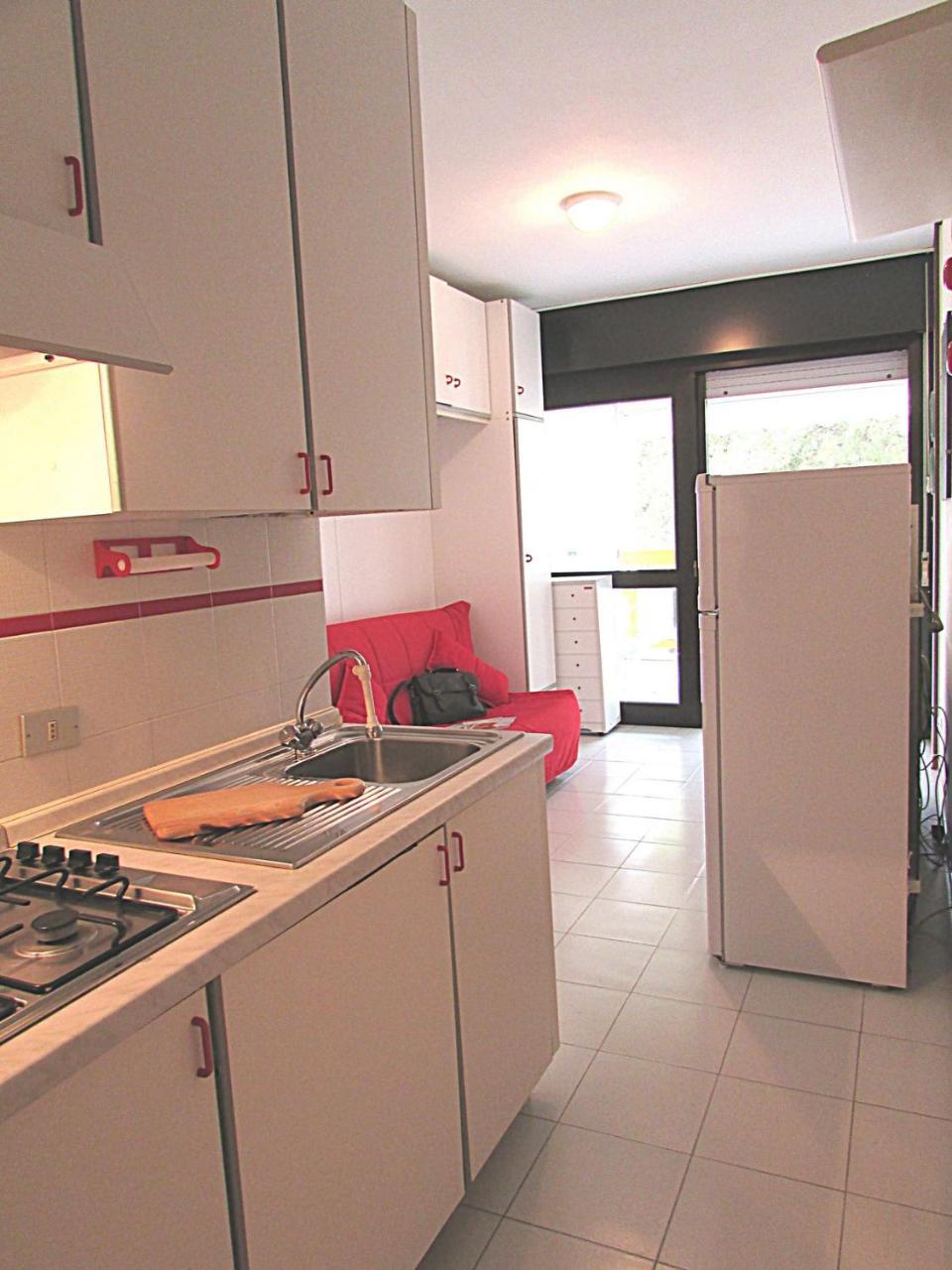 Solarium Apartamento Bibione Exterior foto