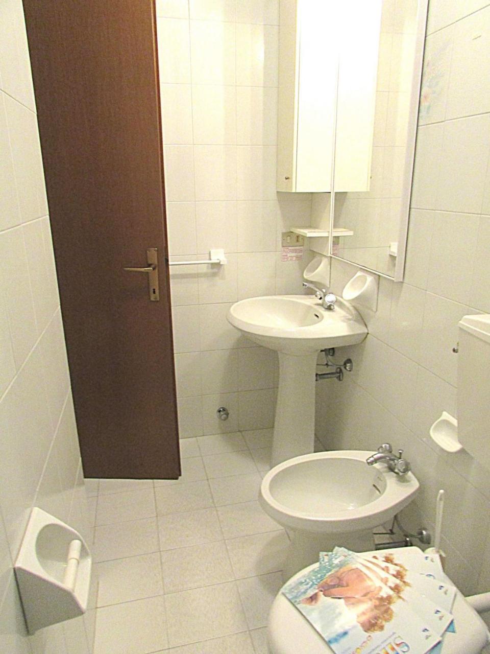Solarium Apartamento Bibione Exterior foto