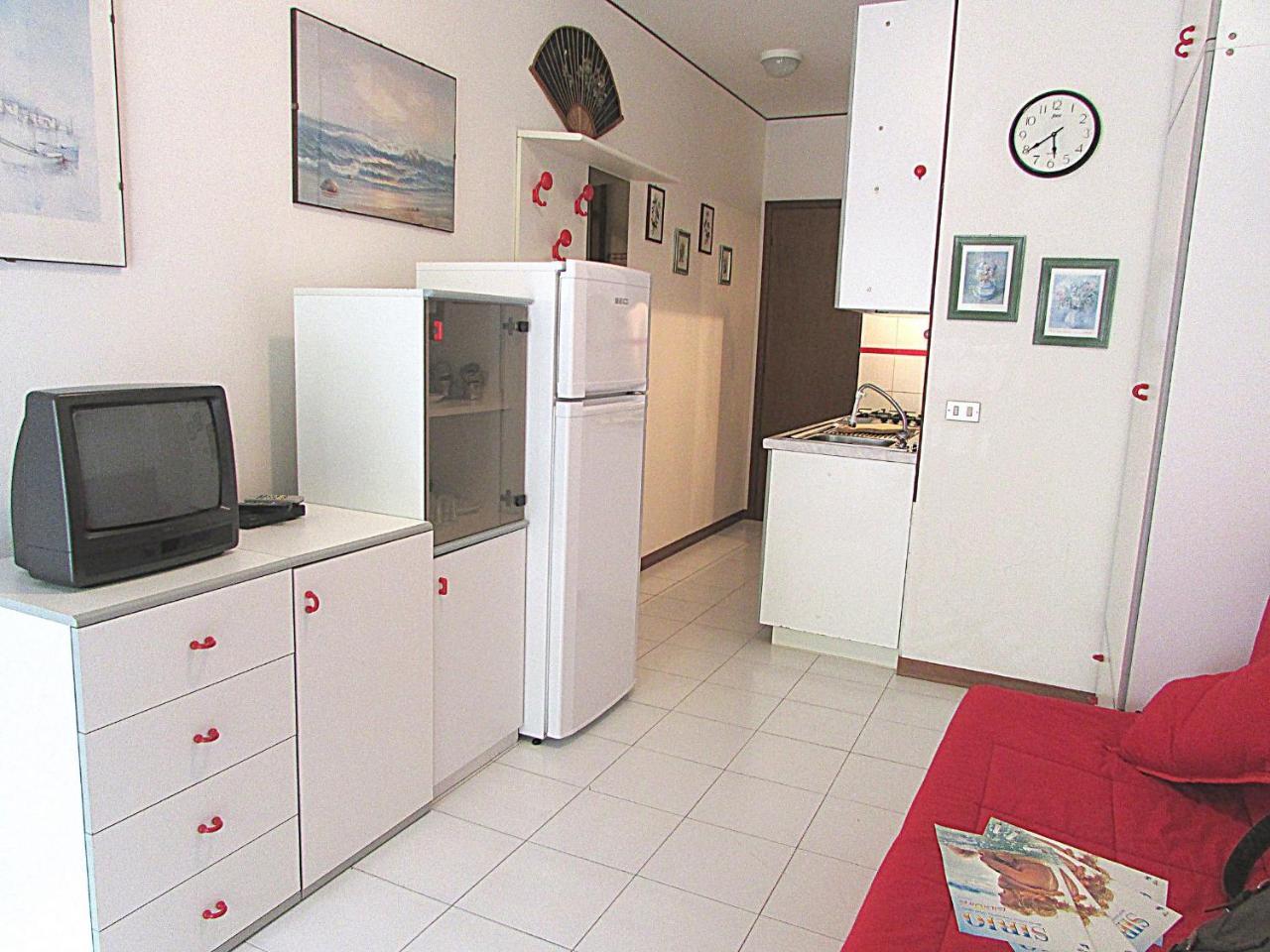 Solarium Apartamento Bibione Exterior foto